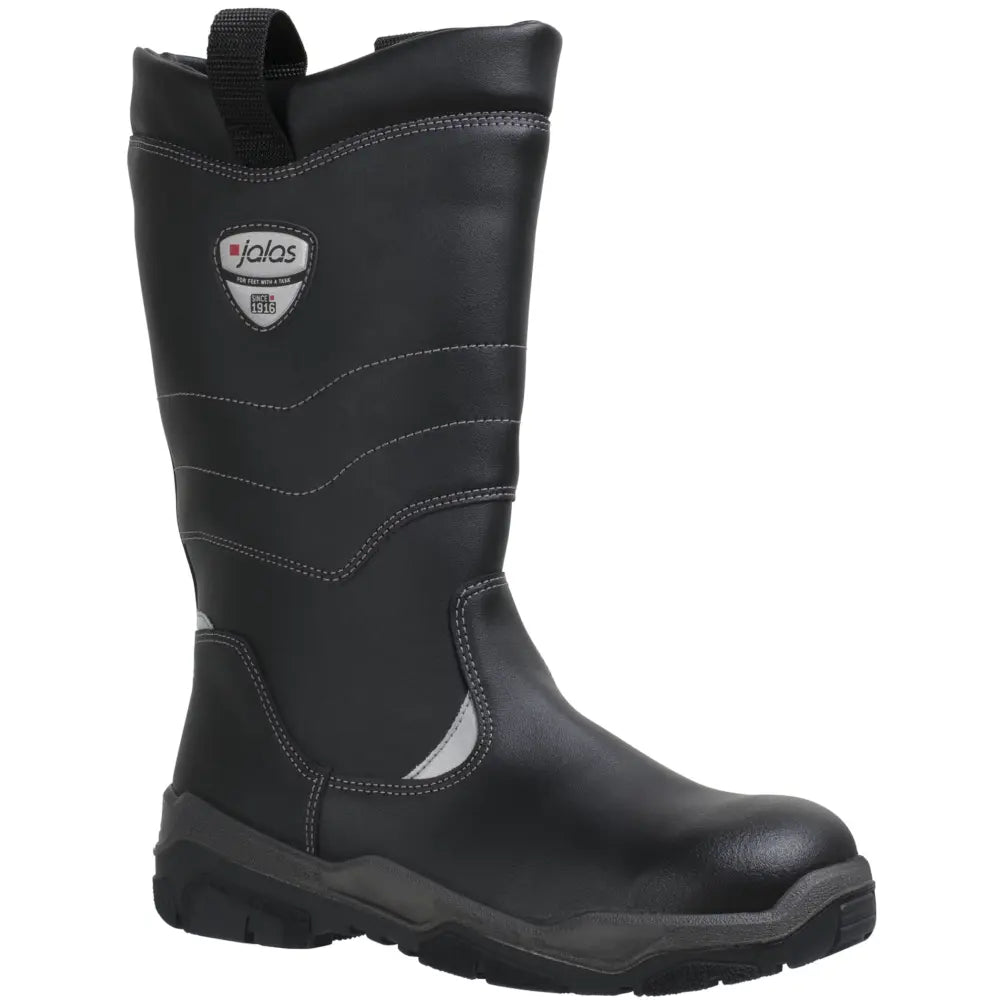 Työsaapas Jalas 1822 BOOTS O2 - Työvaatteet