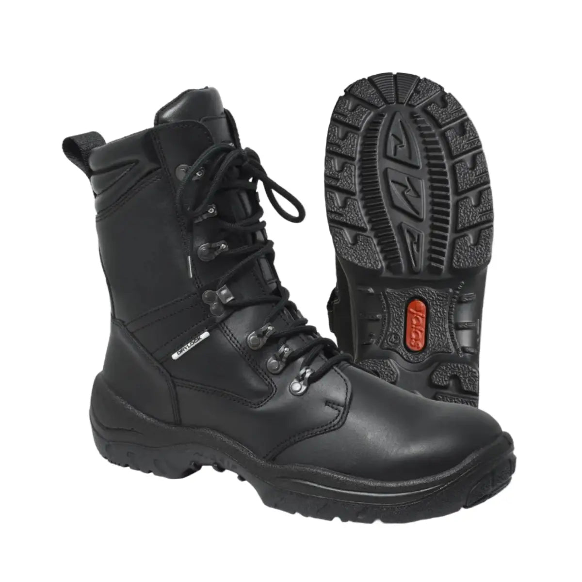 Työsaapas Jalas 3322 DRYLOCK O2 WR - 36 - Varsikengät