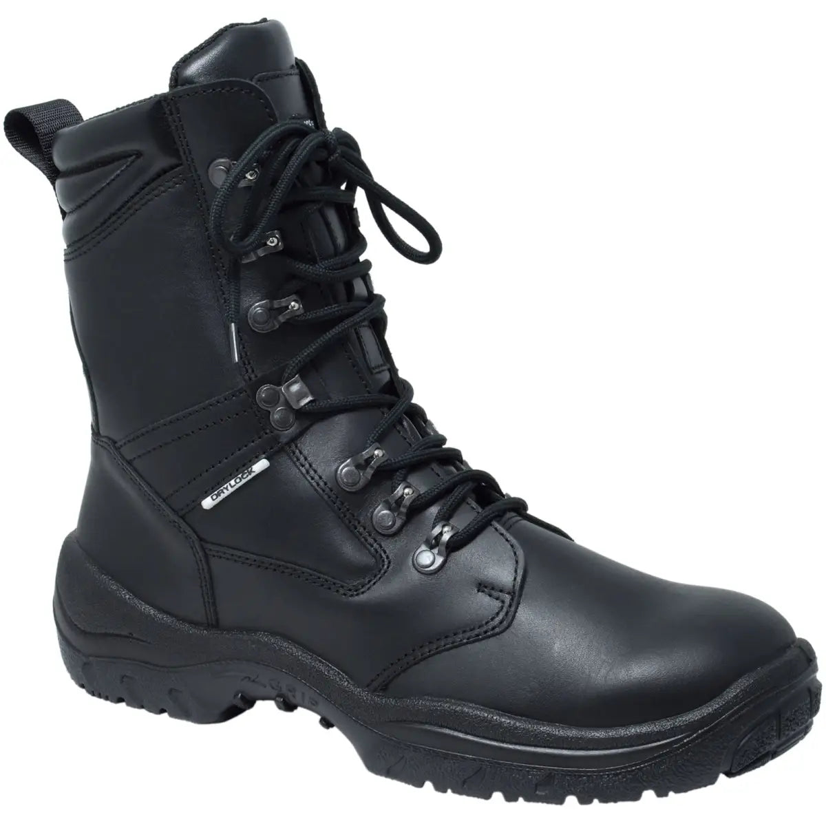 Työsaapas Jalas 3322 DRYLOCK O2 WR - Varsikengät
